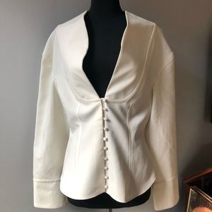 Jacquemus Blouse